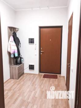 1-к квартира, вторичка, 40м2, 4/24 этаж