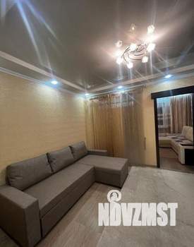 2-к квартира, вторичка, 66м2, 21/22 этаж