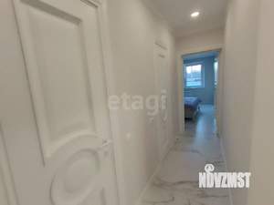 2-к квартира, вторичка, 66м2, 2/24 этаж