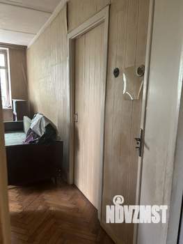 2-к квартира, вторичка, 50м2, 4/9 этаж