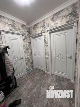 1-к квартира, вторичка, 38м2, 22/26 этаж