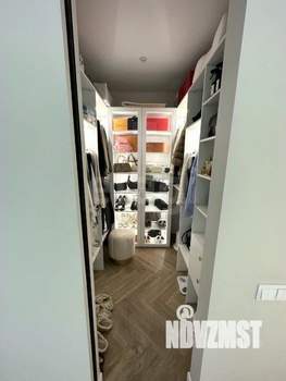 3-к квартира, вторичка, 85м2, 24/25 этаж