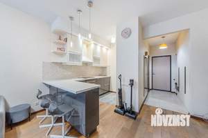 3-к квартира, вторичка, 70м2, 2/28 этаж