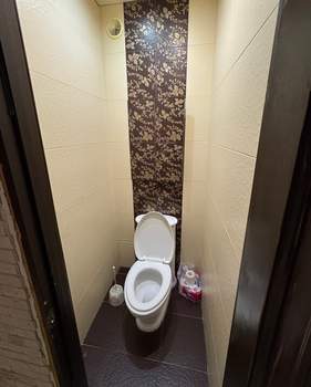 2-к квартира, вторичка, 54м2, 8/17 этаж