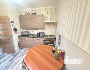 1-к квартира, вторичка, 34м2, 11/12 этаж