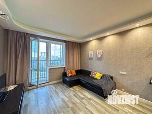 Студия квартира, вторичка, 29м2, 17/25 этаж