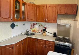 3-к квартира, вторичка, 64м2, 12/12 этаж