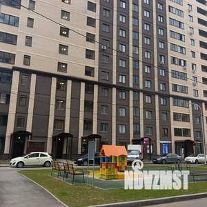 3-к квартира, вторичка, 85м2, 8/24 этаж
