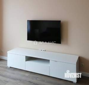 1-к квартира, вторичка, 42м2, 15/17 этаж