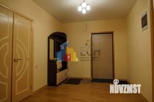 2-к квартира, вторичка, 86м2, 16/25 этаж