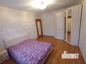 2-к квартира, вторичка, 60м2, 3/17 этаж