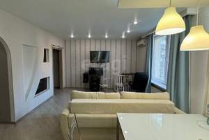 1-к квартира, вторичка, 42м2, 9/22 этаж