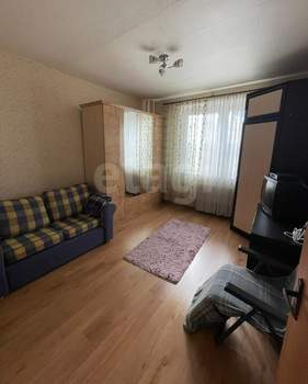 2-к квартира, вторичка, 56м2, 4/22 этаж