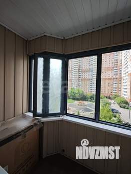 1-к квартира, вторичка, 37м2, 6/20 этаж