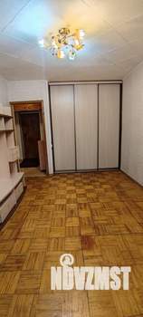1-к квартира, вторичка, 33м2, 2/12 этаж