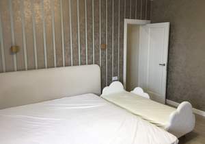 3-к квартира, вторичка, 116м2, 6/16 этаж