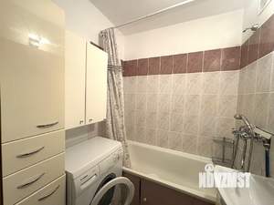 1-к квартира, вторичка, 39м2, 12/14 этаж