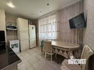 3-к квартира, вторичка, 86м2, 7/22 этаж