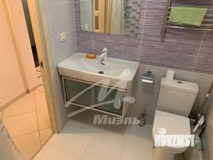 2-к квартира, вторичка, 56м2, 17/20 этаж