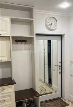 2-к квартира, вторичка, 50м2, 6/20 этаж