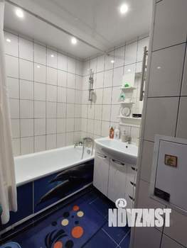 2-к квартира, вторичка, 61м2, 6/17 этаж