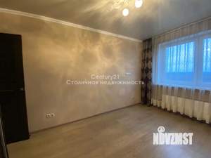 3-к квартира, вторичка, 66м2, 21/22 этаж