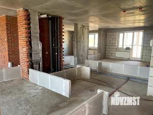 4-к квартира, вторичка, 161м2, 13/25 этаж