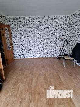 3-к квартира, вторичка, 64м2, 10/16 этаж