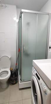 Студия квартира, вторичка, 20м2, 6/25 этаж