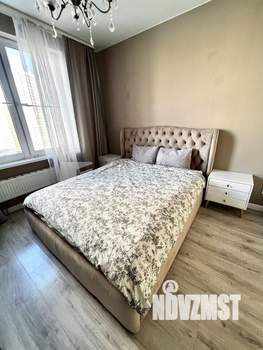 1-к квартира, вторичка, 37м2, 11/12 этаж