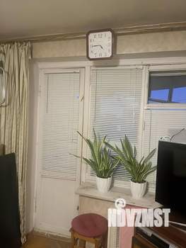 2-к квартира, вторичка, 46м2, 9/9 этаж