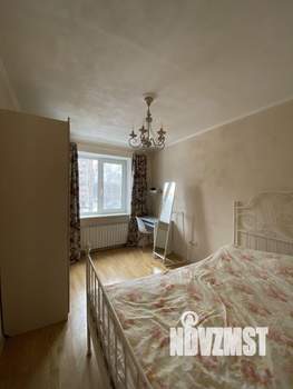 2-к квартира, вторичка, 54м2, 3/9 этаж