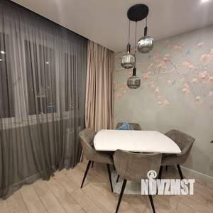 3-к квартира, вторичка, 73м2, 12/17 этаж