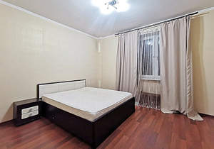 2-к квартира, вторичка, 61м2, 9/25 этаж