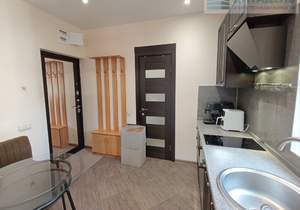 Студия квартира, вторичка, 28м2, 15/27 этаж