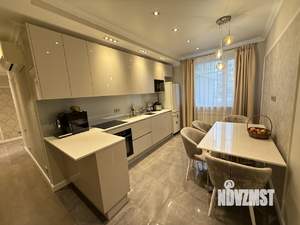 3-к квартира, вторичка, 77м2, 1/7 этаж