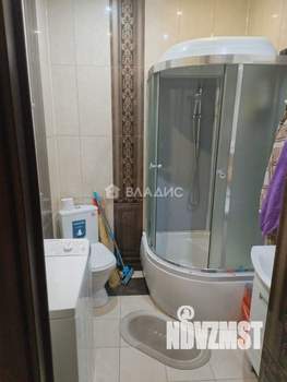 Студия квартира, вторичка, 30м2, 15/25 этаж