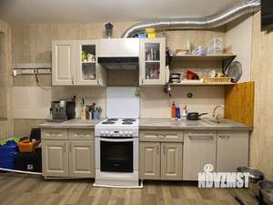 1-к квартира, вторичка, 45м2, 5/21 этаж