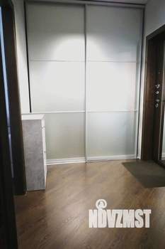 1-к квартира, вторичка, 44м2, 1/19 этаж