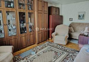 1-к квартира, вторичка, 37м2, 2/14 этаж