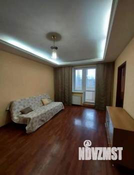 2-к квартира, вторичка, 56м2, 4/19 этаж