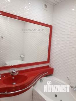 1-к квартира, вторичка, 42м2, 8/24 этаж