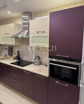 2-к квартира, вторичка, 60м2, 13/17 этаж