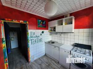 2-к квартира, вторичка, 43м2, 5/5 этаж