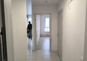 1-к квартира, вторичка, 38м2, 10/15 этаж