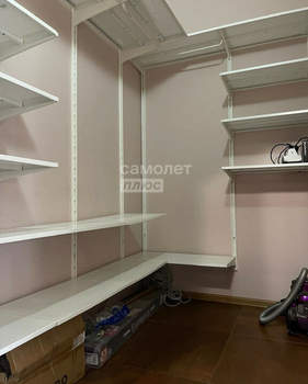 1-к квартира, вторичка, 42м2, 4/17 этаж