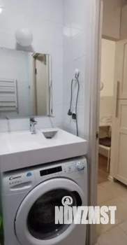Студия квартира, вторичка, 20м2, 6/25 этаж