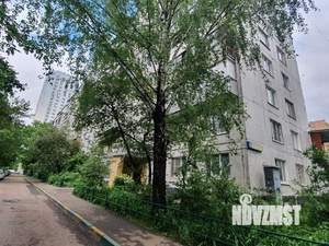 2-к квартира, вторичка, 49м2, 6/9 этаж