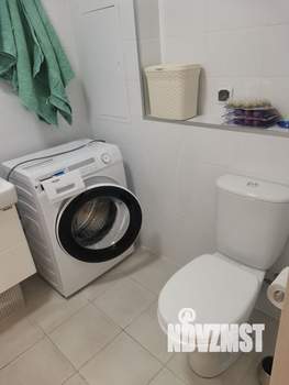 1-к квартира, вторичка, 40м2, 7/26 этаж