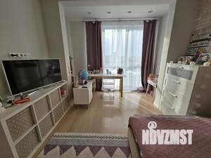 4-к квартира, вторичка, 100м2, 13/13 этаж